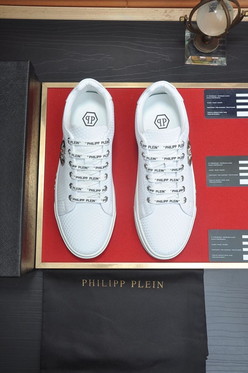 Philipp Plein Shoes